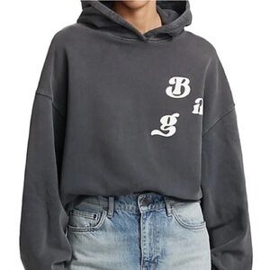 Anine Bing Hoodie
